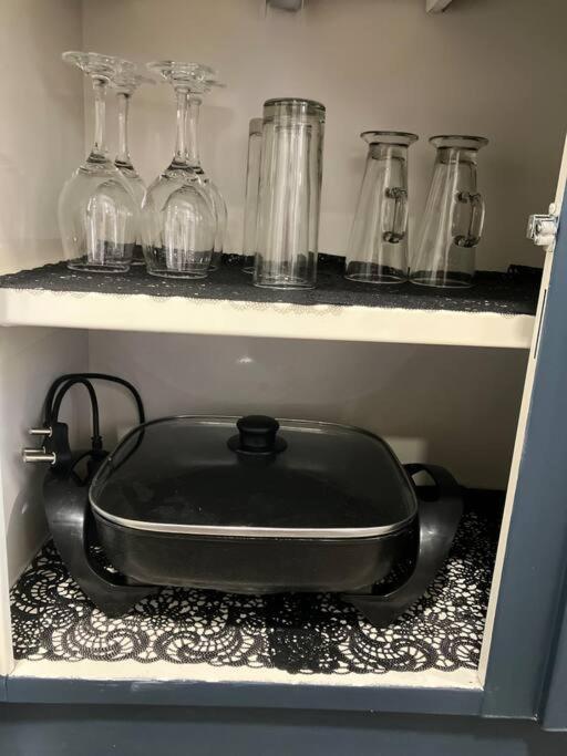 Stellies Accommodation - Room 1 เคทมานสโฮป ภายนอก รูปภาพ