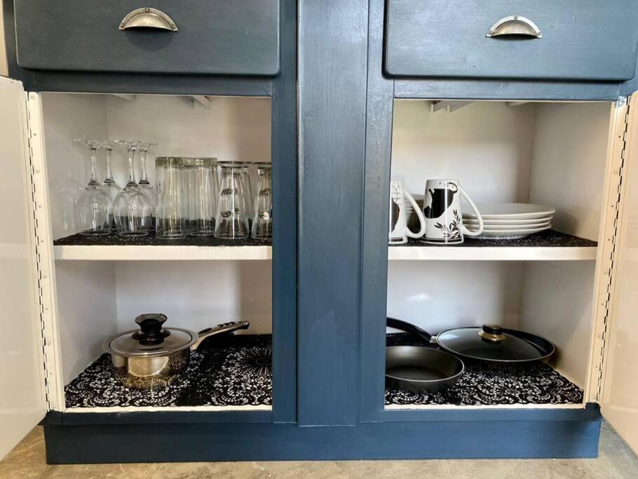Stellies Accommodation - Room 1 เคทมานสโฮป ภายนอก รูปภาพ